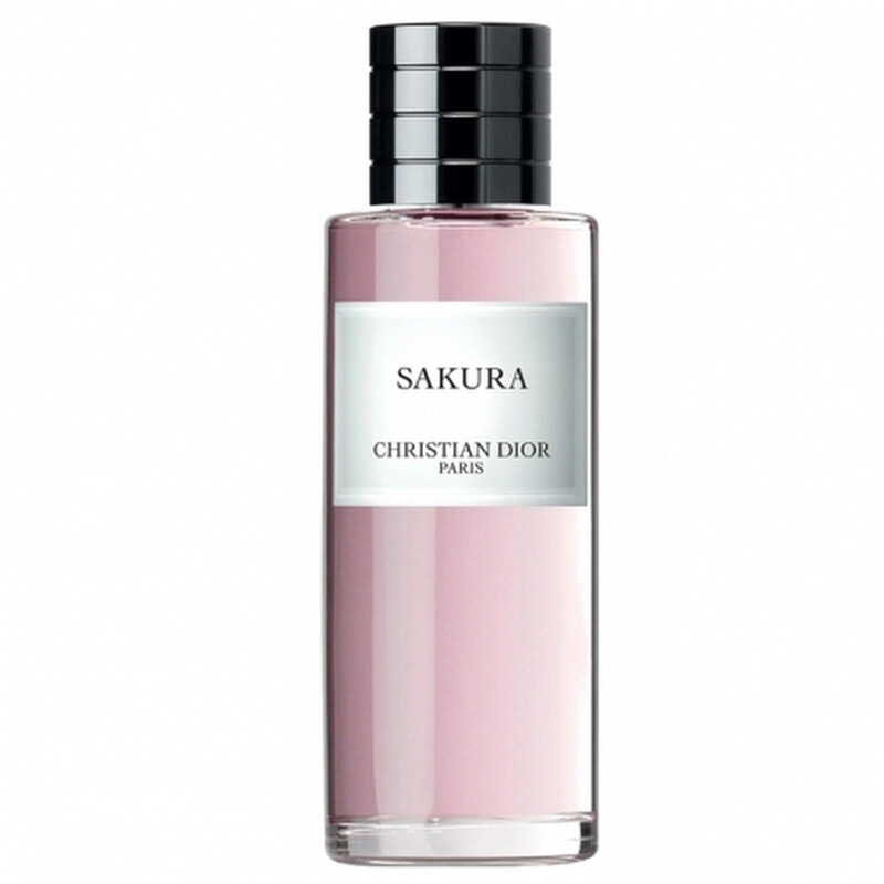 Dior Christian Dior Sakura Eau De Parfum 8.5 oz (Tester