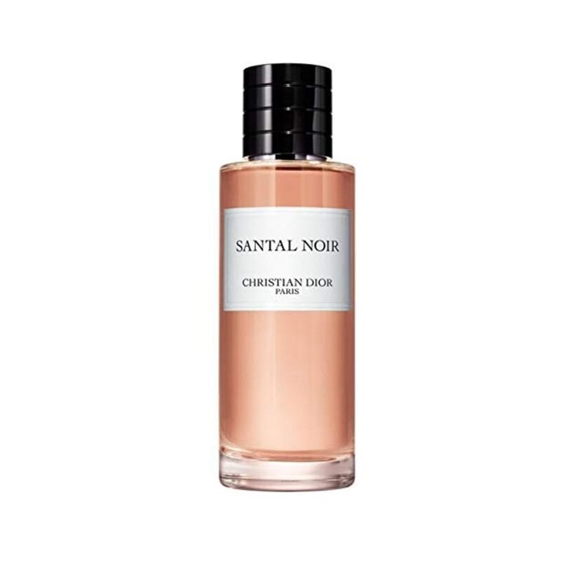 Dior Christian Dior Santal Noir Eau de Parfum 4.2 oz 3348901398985
