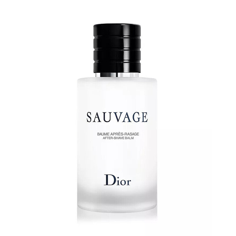 Dior Christian Dior Sauvage 3.4 oz Aftershave 3348901553261 - Bath