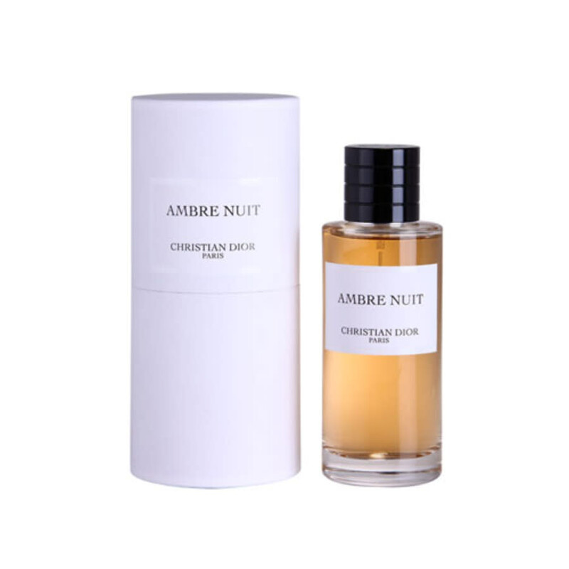 AMBRE NUIT CHRISTIAN DIOR 香水 Ambre Nuit Dior perfume: the unisex amber floral fragrance | Dior US