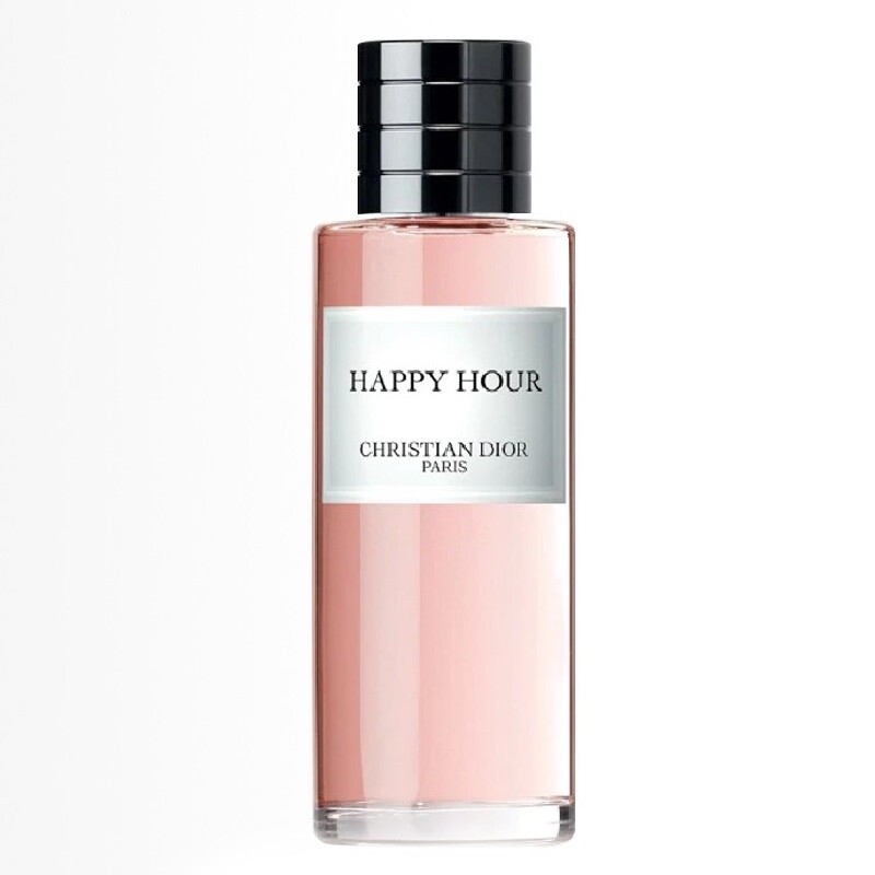 【廃盤】CHRISTIAN DIOR HAPPY HOUR 香水 40ml Dior Christian Dior Unisex Happy Hour EDP 4.2 oz Fragrances