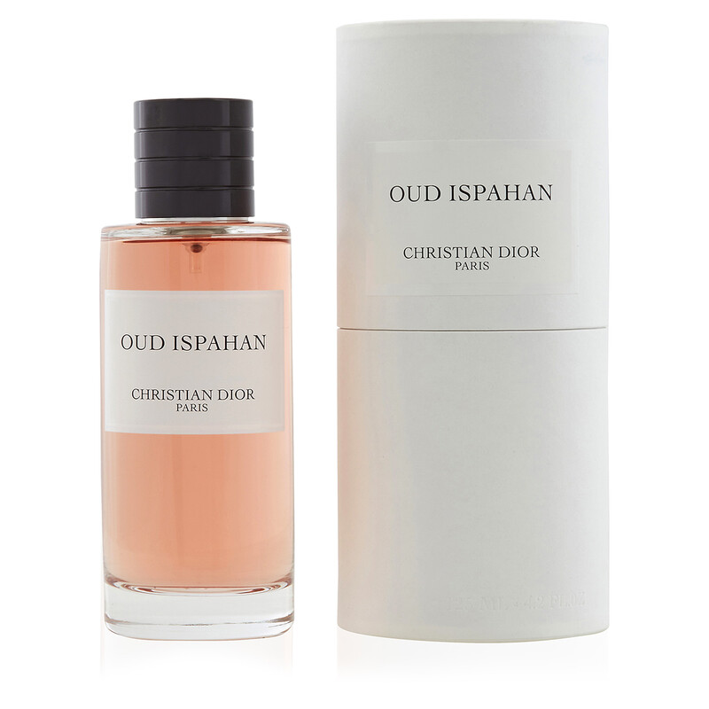Dior Christian Dior Unisex Oud Ispahan EDP Spray 4.2 oz Fragrances