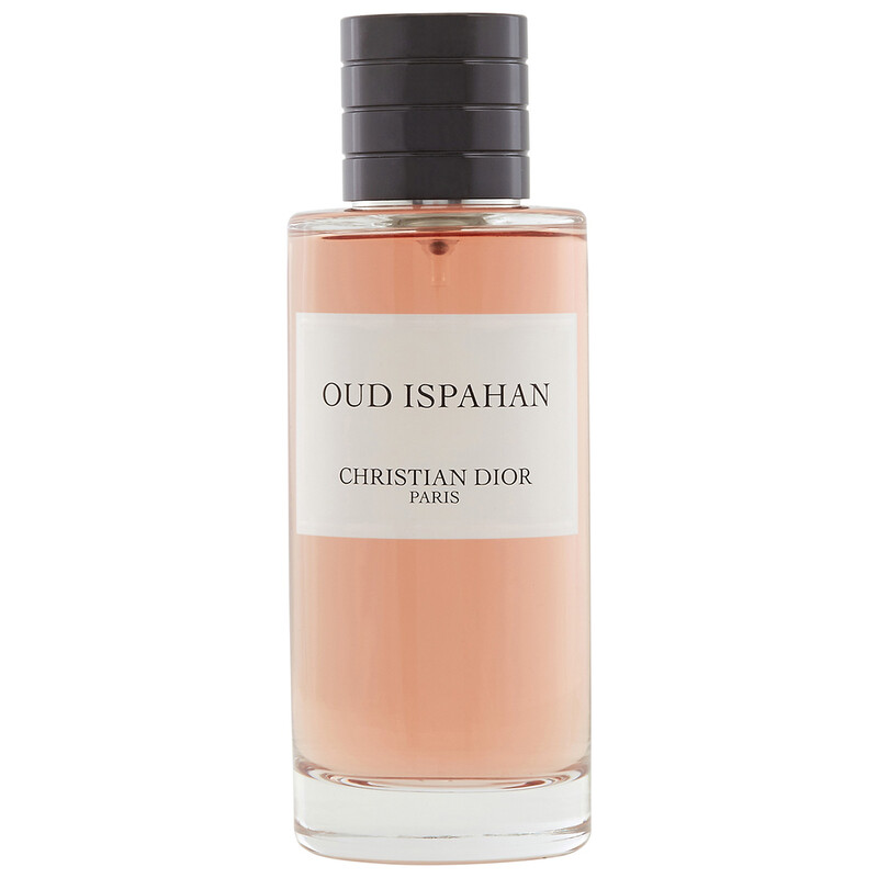 Dior Christian Dior Unisex Oud Ispahan EDP Spray 4.2 oz Fragrances