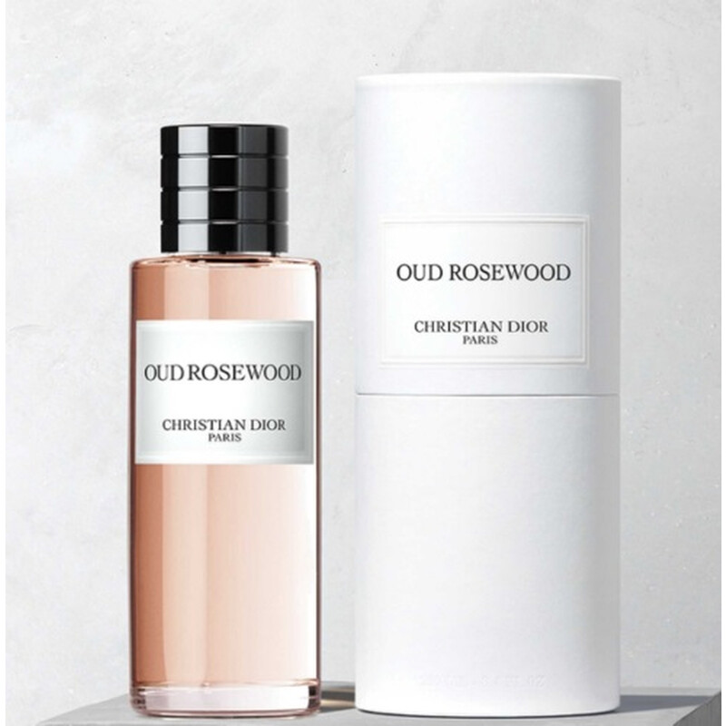 Dior Christian Dior Unisex Oud Rosewood EDP 4.2 oz Fragrances