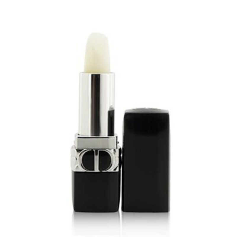 Dior Christian Dior Ladies Rouge Dior Floral Care Refillable Lip