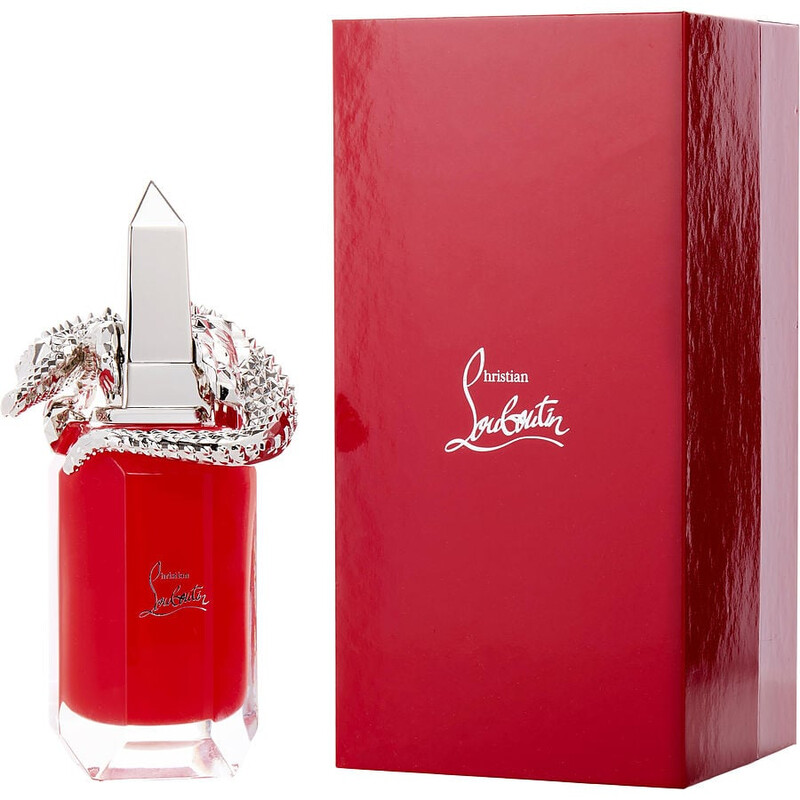 Christian Louboutin Ladies Loubicroc EDP Spray 3.0 oz Fragrances 8435415034739