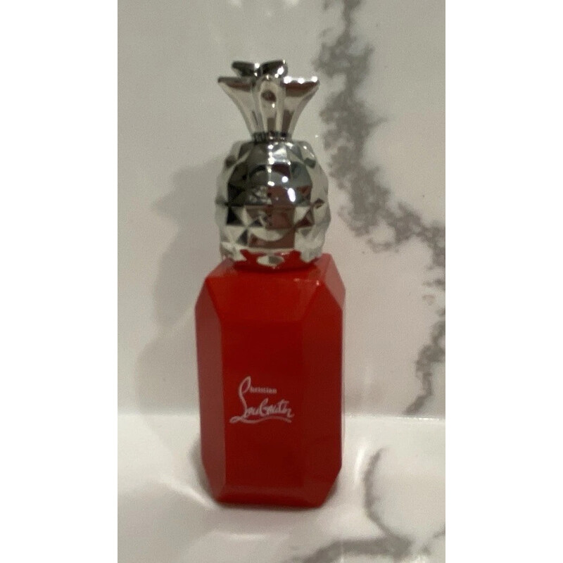 Christian Louboutin Ladies Loubifunk EDP 0.3 oz Fragrances