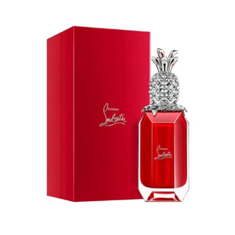Christian Louboutin Ladies Loubifunk EDP Spray 3.0 oz Fragrances 8435415034753