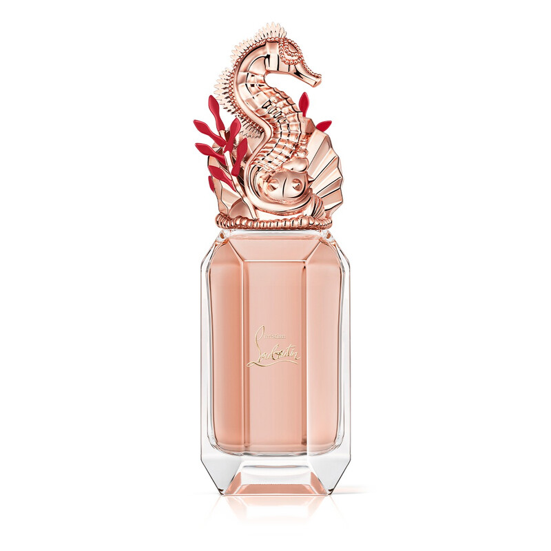 Christian Louboutin Ladies Loubihorse EDP 3.0 oz Fragrances 8435415075114