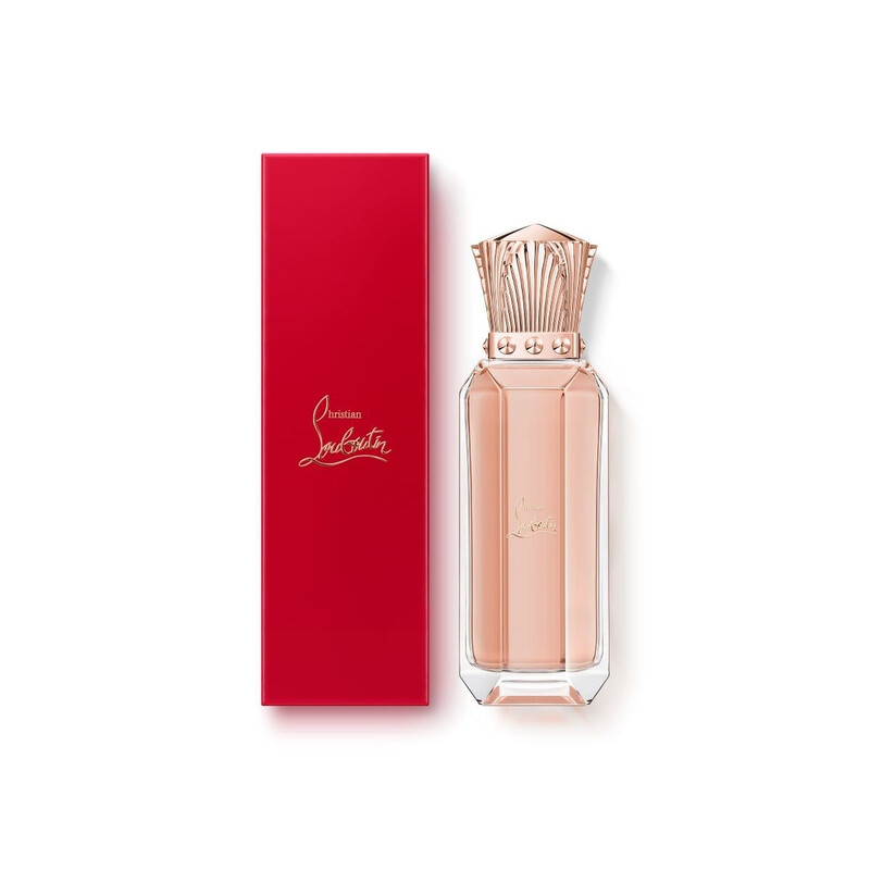 Christian Louboutin Ladies Loubihorse EDP Spray 1.7 oz Fragrances