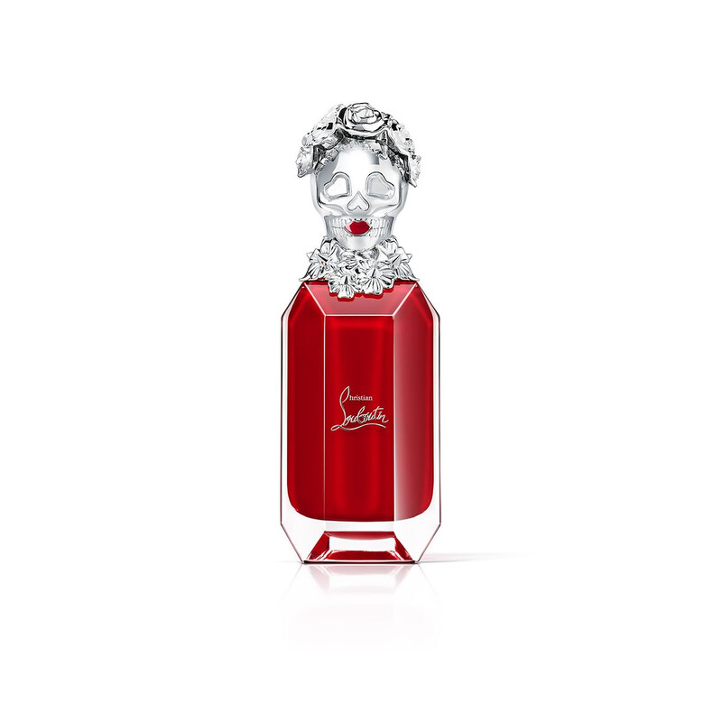 Christian Louboutin Ladies Loubikiss EDP Spray 3.0 oz Fragrances 8435415034722