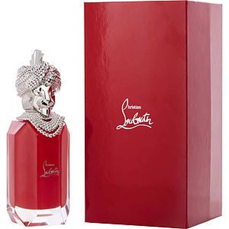 Christian Louboutin Ladies Loubiraj EDP Spray 3.0 oz Fragrances 8435415034746
