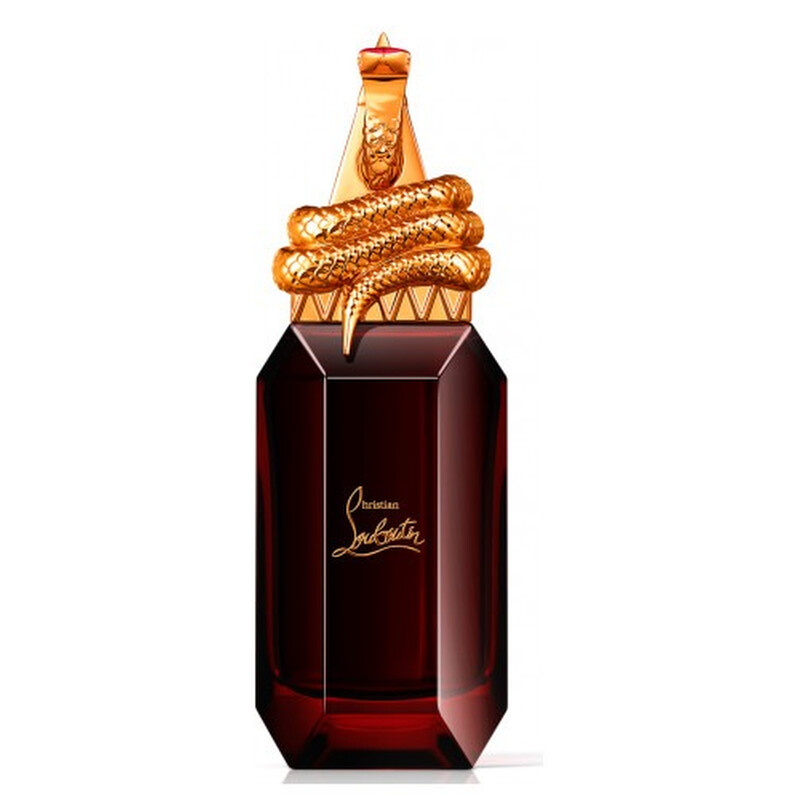 Christian Louboutin Loubiprince EDP Spray 3.0 oz Fragrances
