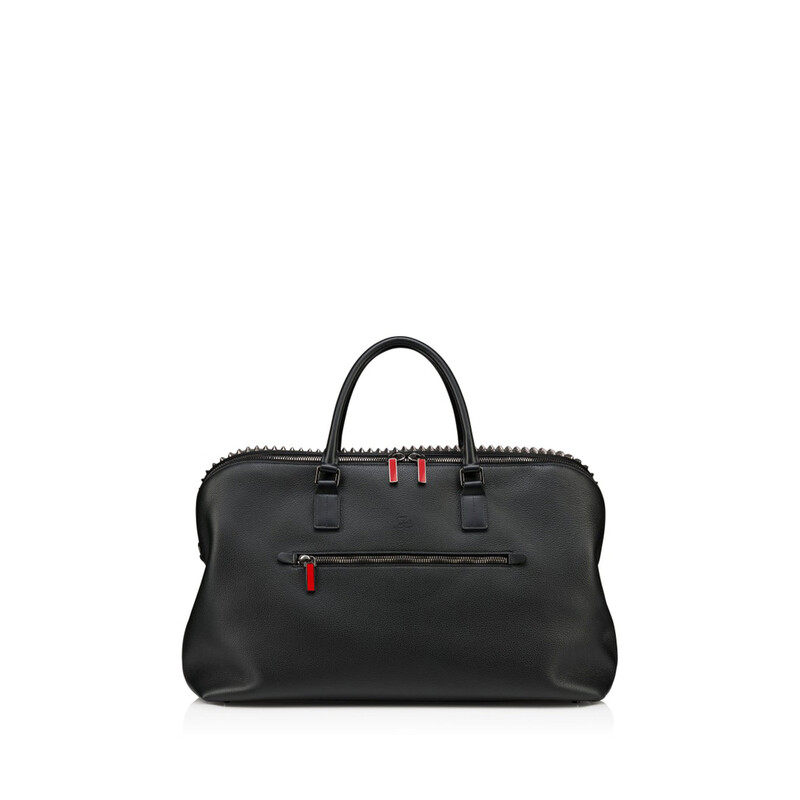 Christian Louboutin Louboutin Bags Black 3255029B078 - Handbags