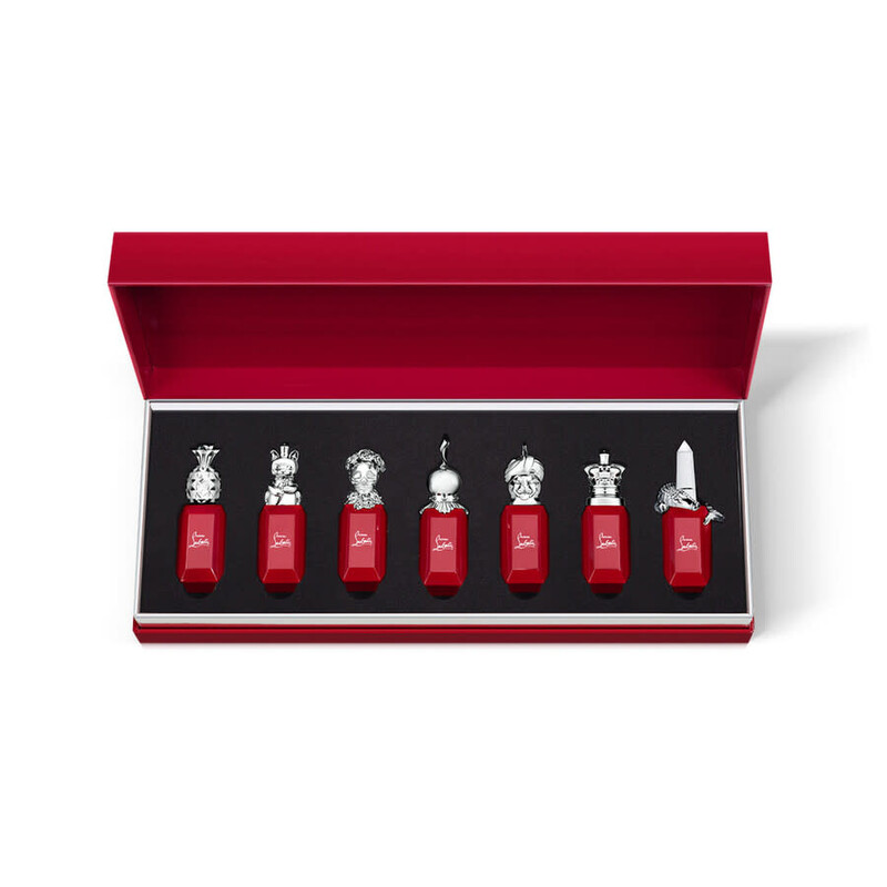 Christian Louboutin Mini Set Gift Set Fragrances 8435415050036