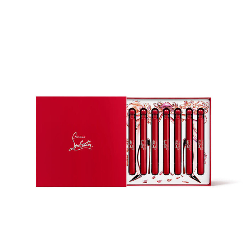Christian Louboutin Mini Set Gift Set Fragrances 8435415050999