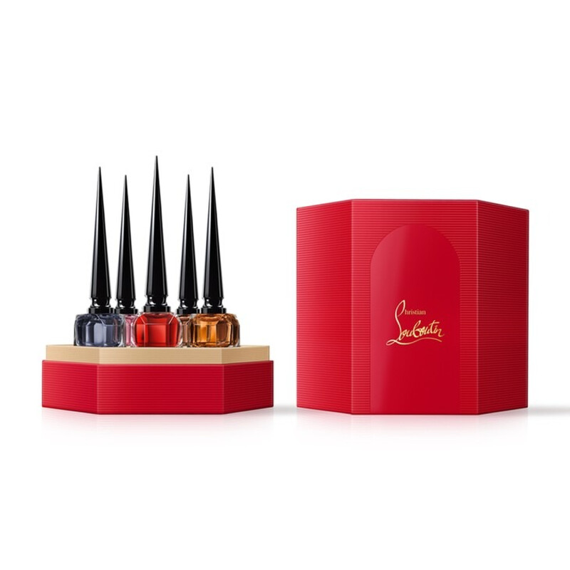 Christian Louboutin Unisex Fetiche Collection Gift Set Fragrances