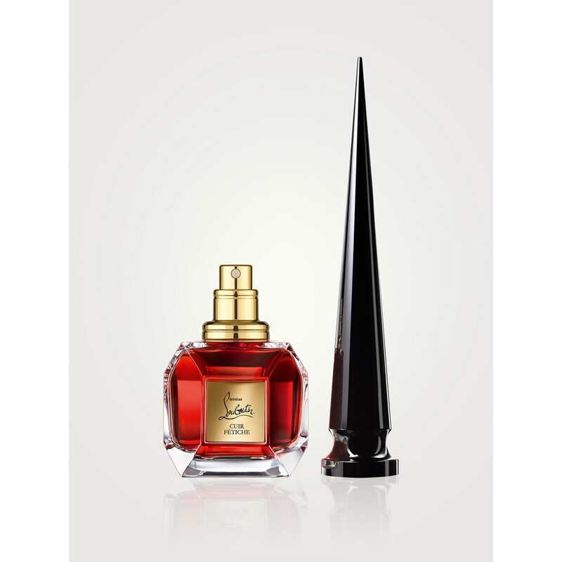 Christian Louboutin Unisex Fetiche Le Cuir EDP Spray 1.3 oz