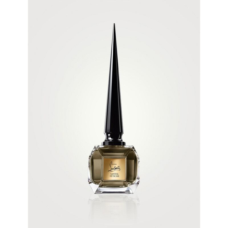 Christian Louboutin Unisex Fetiche Le Santal EDP Spray 2.7 oz Fragrances 8435415107907