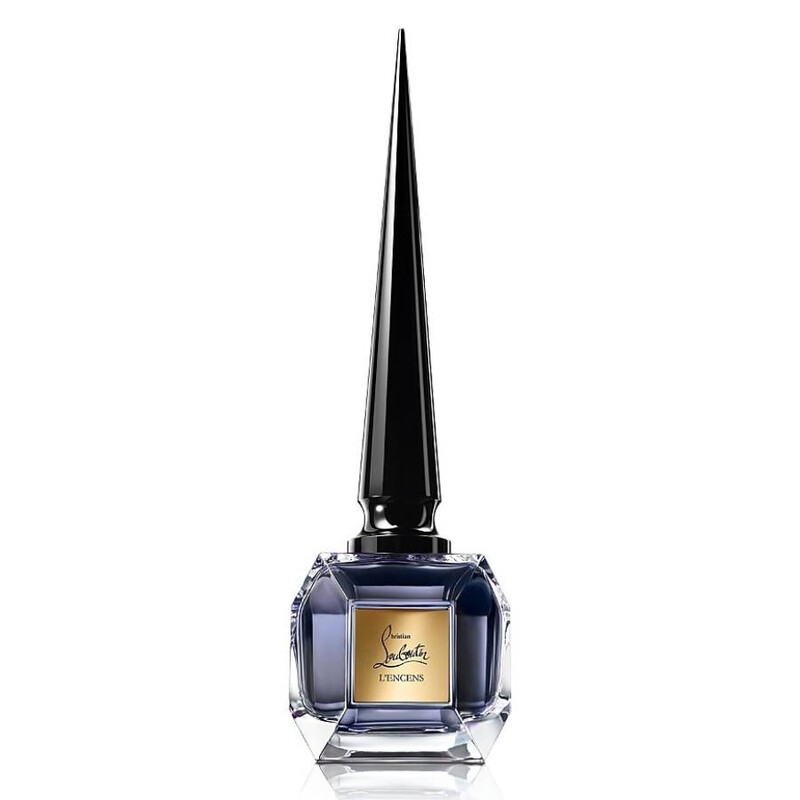 Christian Louboutin Unisex Fetiche L'encens EDP Spray 2.7 oz Fragrances 8435415087490