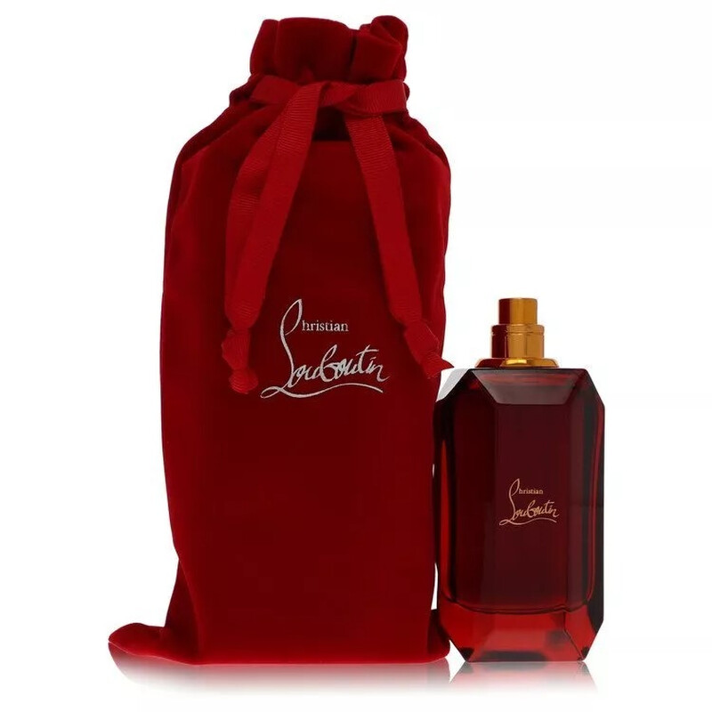 Christian Louboutin Unisex Loubicharme EDP Spray 3 oz (Tester