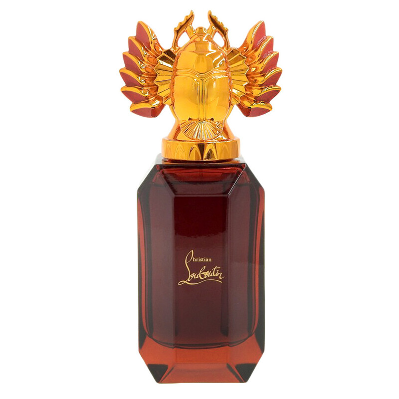 Christian Louboutin Unisex Loubicharme EDP Spray 3.0 oz Fragrances