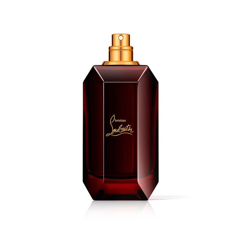 Christian Louboutin Unisex Loubiluna EDP Spray 3 oz (Tester