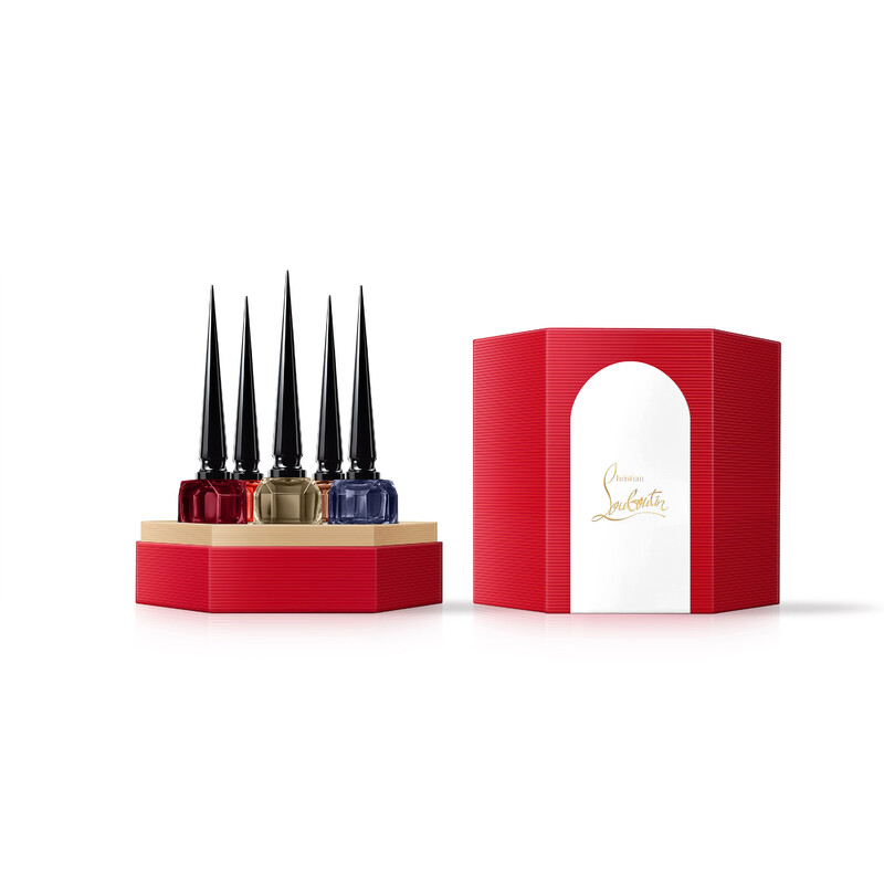 Christian Louboutin Unisex Mini Set Gift Set Fragrances 8435415123198