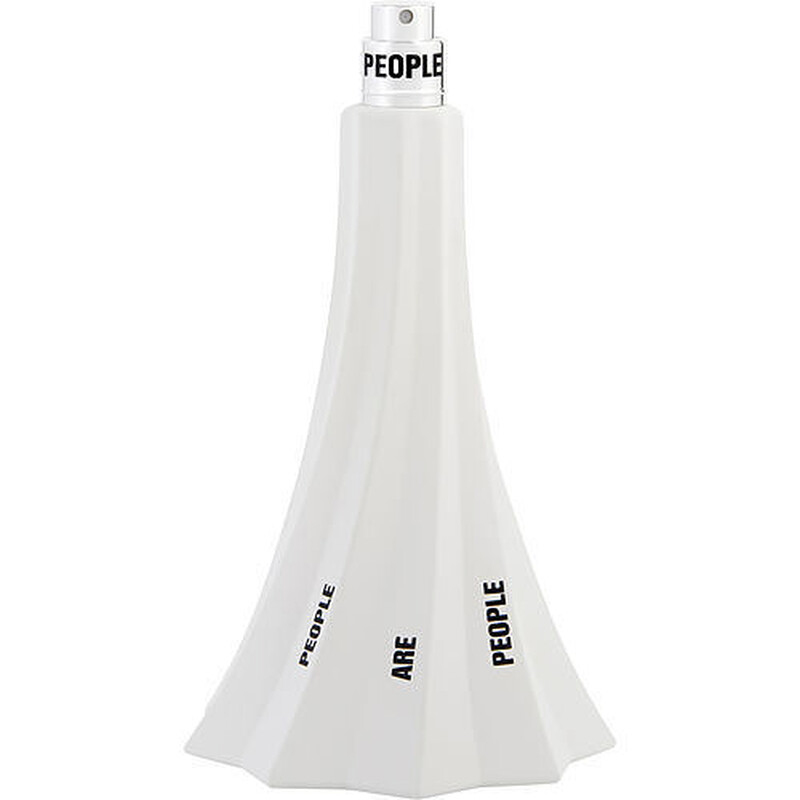 Christian Siriano Ladies People Are People EDP 3.4 oz (Tester) Fragrances 856134004885