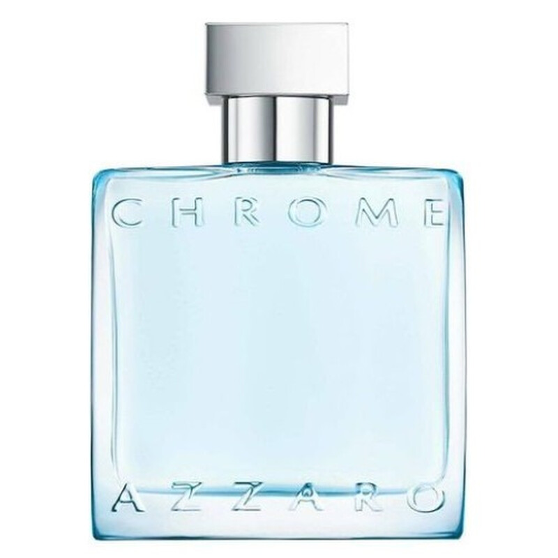 Azzaro Chrome / Azzaro EDT Spray 3.3 oz (m) 3351500920037