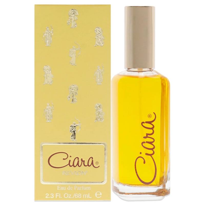 Revlon Ladies Ciara EDP Spray 2.3 oz Fragrances 309979057993