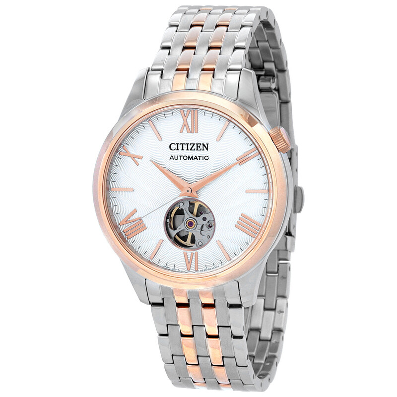その他 Citizen Automatic Citizen Men's Promaster Lefty Automatic Blue Dial Watch - NY0136