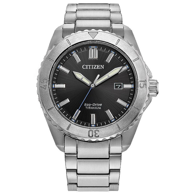 セレスタイト【A-744】 Citizen Eco-Drive Brycen AW1840-50X - Cirelli Jewelers