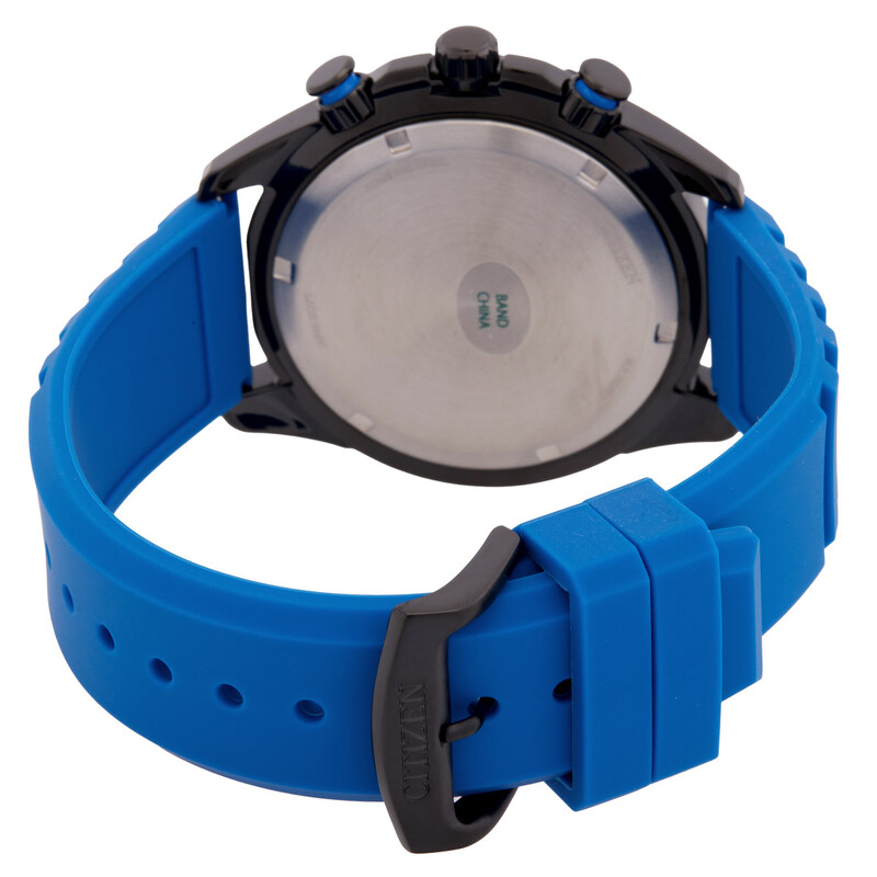 腕時計腕時計腕時計267台まとめて売る Citizen Brycen Chronograph Black Dial Men's Watch AT2586-05E