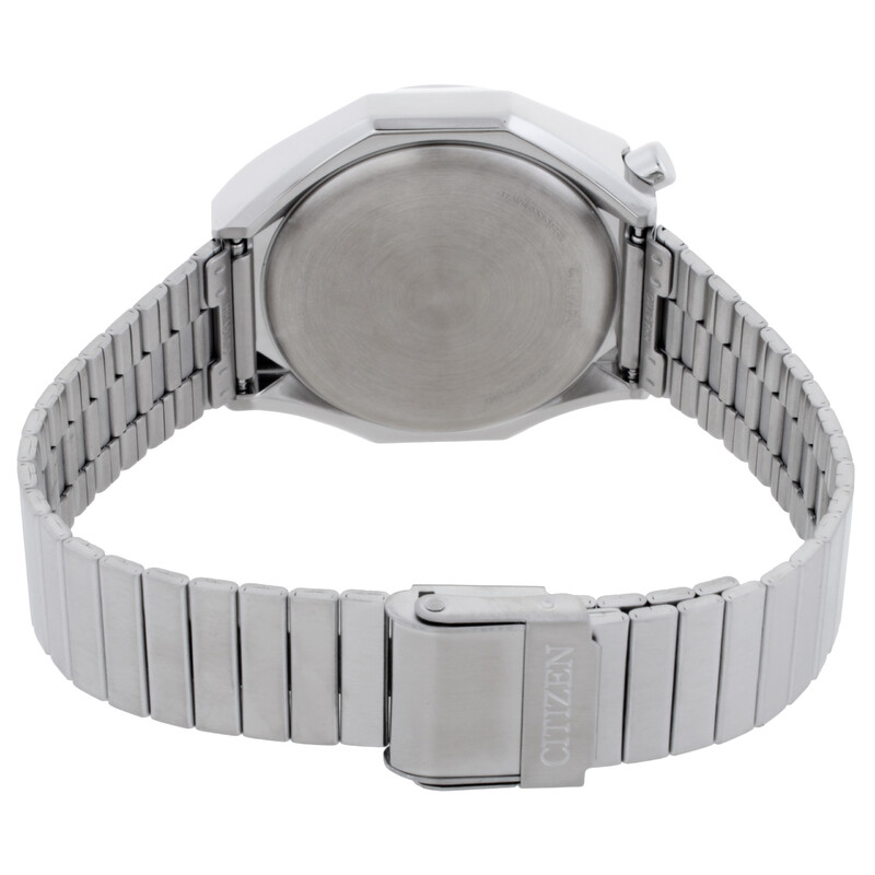 Citizen Bullhead Chronograph Quartz Men's Watch AN3700-89Z