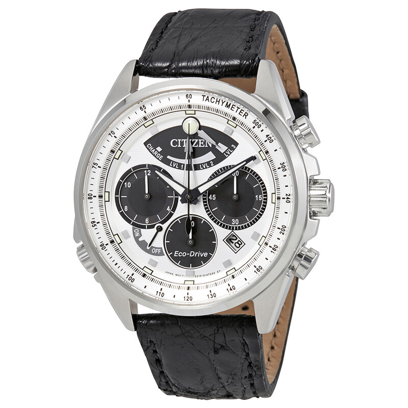Citizen Calibre 2100 Chronograph Men's Watch AV0060-00A