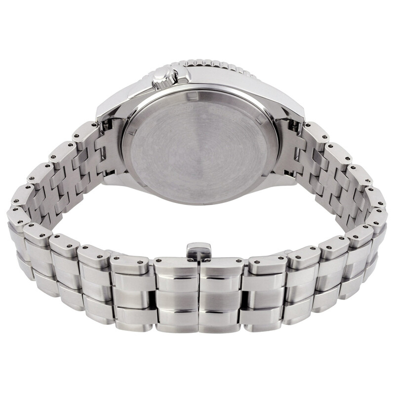 Citizen Carson Eco-Drive Diamond Blue Dial Ladies Watch FE6160-57L