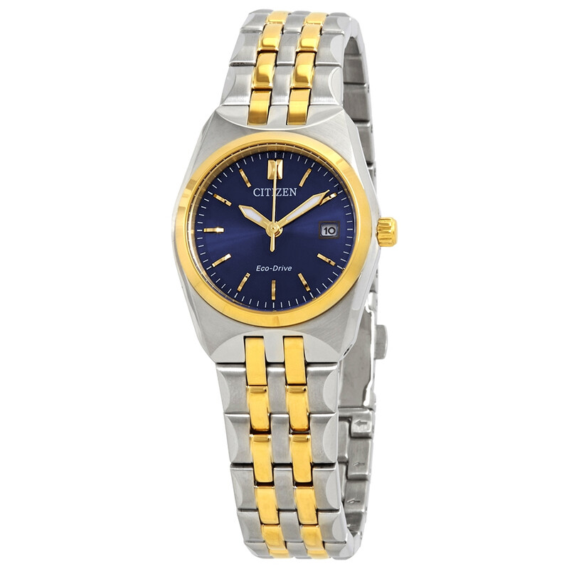 wc279です。 Corso - Men's Eco-Drive CA7000-04H Black Leather Strap Watch | CITIZEN