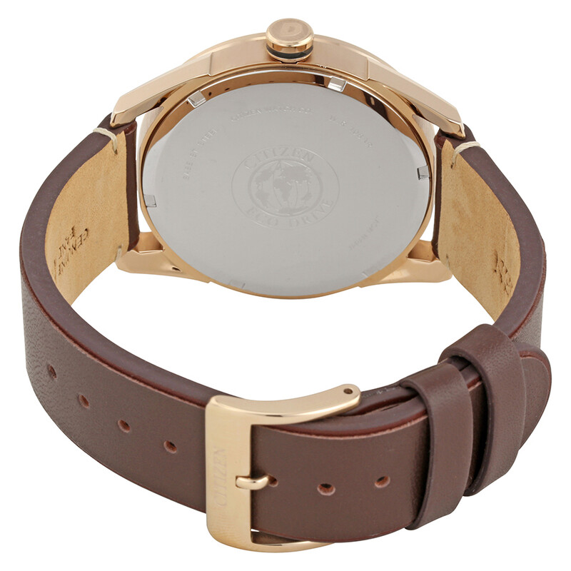 Citizen Drive Grey Dial Men's Watch BM6983-00H 013205118739