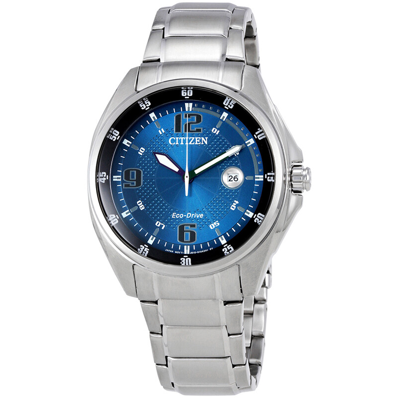 Citizen Drive Men's Watch AW1510-54L 013205114540 - Watches, Drive