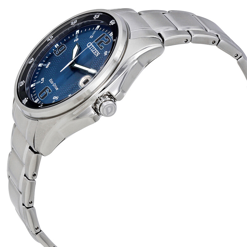 Citizen Drive Men's Watch AW1510-54L 013205114540 - Watches, Drive