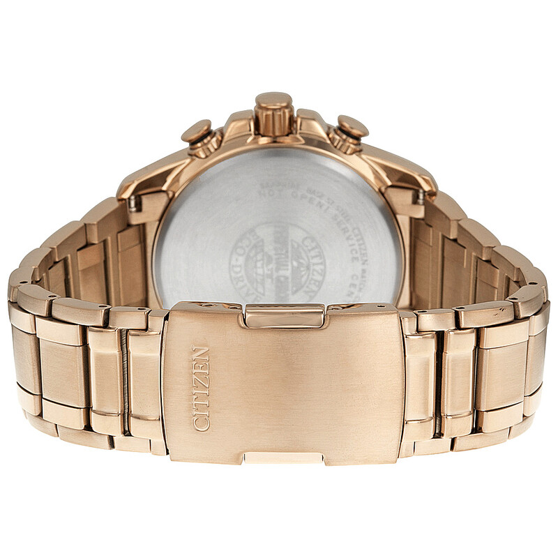 あこ様　オーダー専用ページ Citizen Eco-Drive Perpetual Calendar Chronograph Atomic