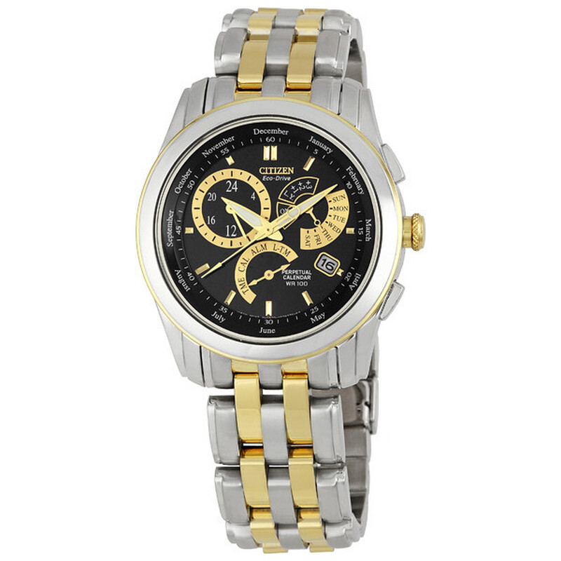 Citizen BL8004-54L