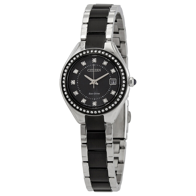 Citizen EW2558-88E