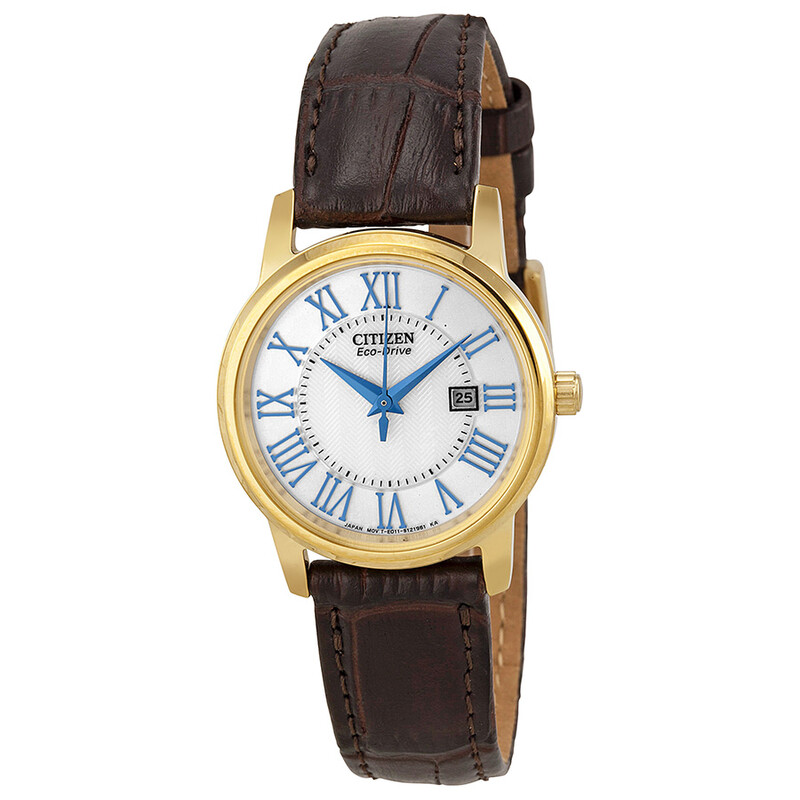 Citizen EW1562-01A