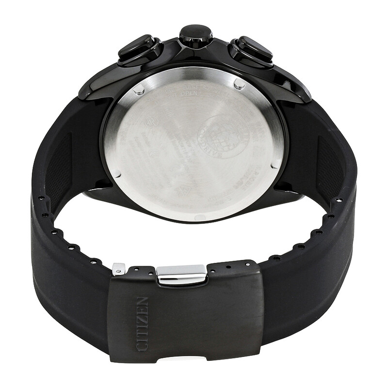 Citizen Limited Edition Proximity Smartwatch BZ1028-04E