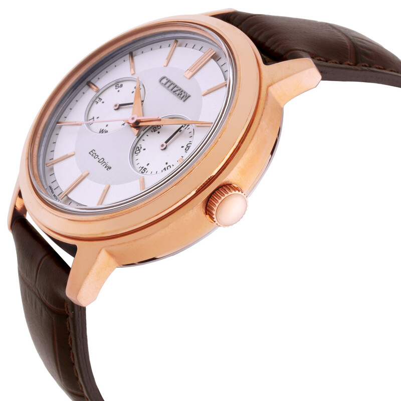 CITIZEN シチズン/ECO−Drive/BU4032-11A/Aランク/81【中古】 Citizen Men's Watch BU4032-11A - Watches - Jomashop