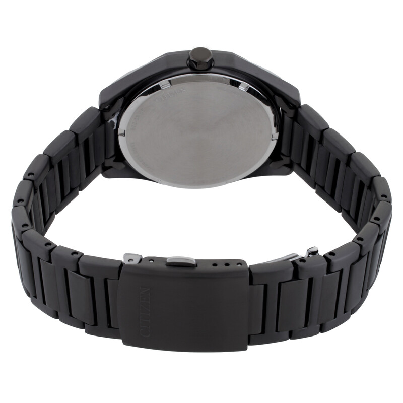 Citizen Octangle Eco-Drive Men's Watch BM7625-80H 4974374348074