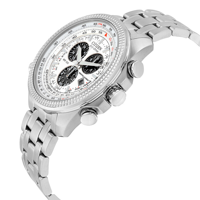 Citizen Perpetual Calendar Eco-Drive Men display picture 3