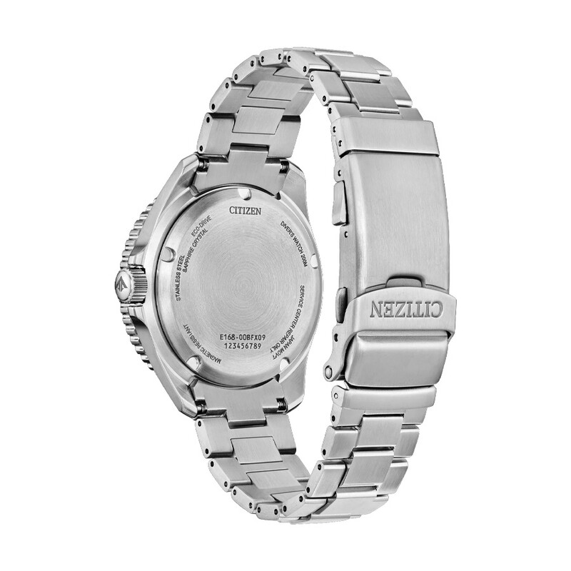 Citizen Promaster Dive Black Dial Men's Watch BN0261-51E